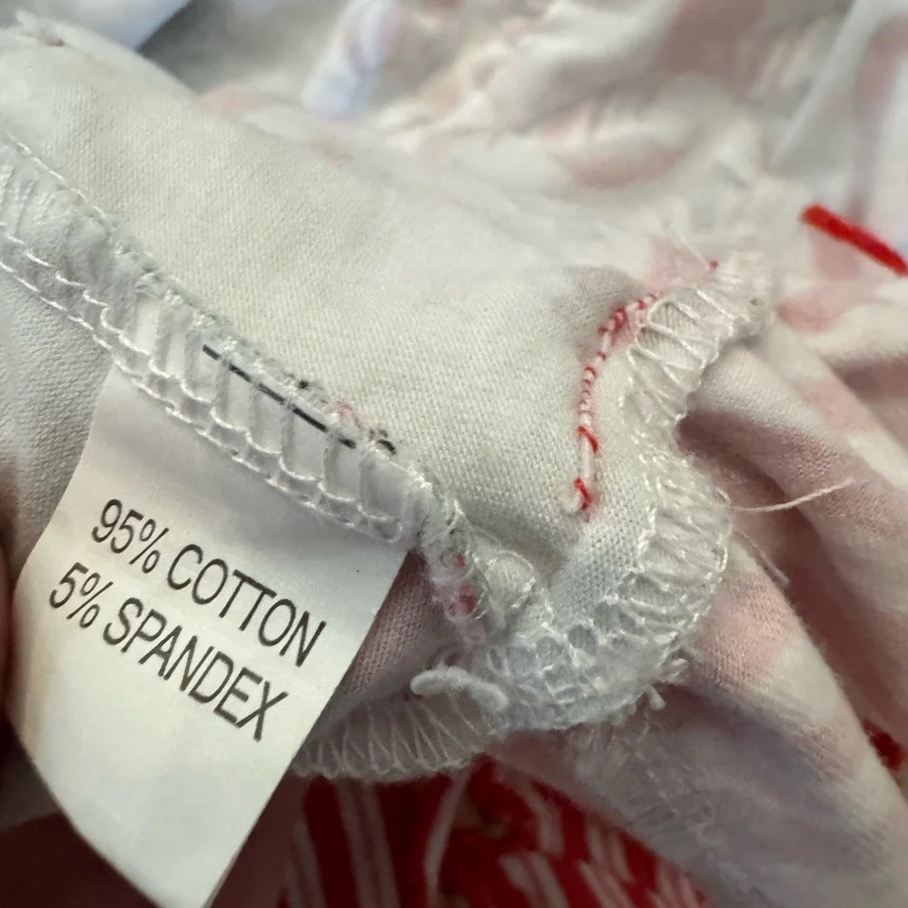 Olive Mae Christmas Dress - Picture 3 of 4